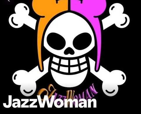 JazzWoman