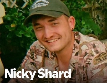 Nicky Shard